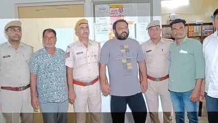 Ajmer News: Three killed in stabbing that started with meat rate dispute