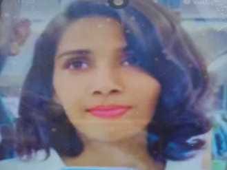Bundi News: A girl living in a live-in partnership committed suicide by consuming poison