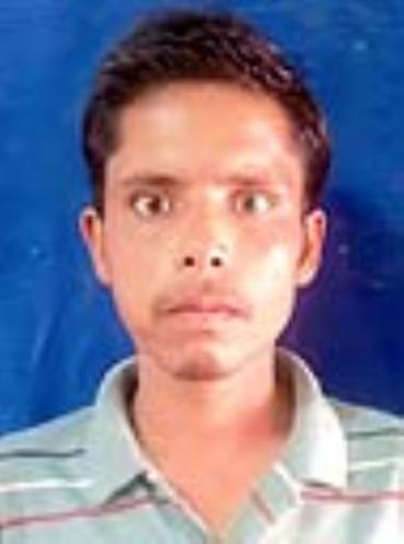 A young man returning from the field died in a vehicle accident