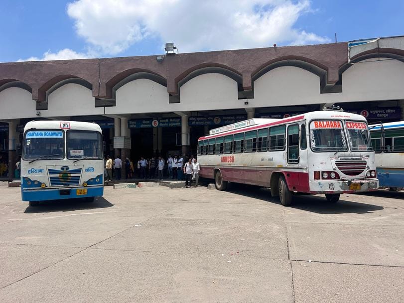 905 buses will run for 47 thousand CET candidates
