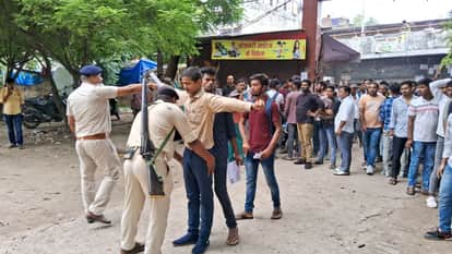 Bail of six accused in excise constable paper leak case rejected, investigation gets strengthened