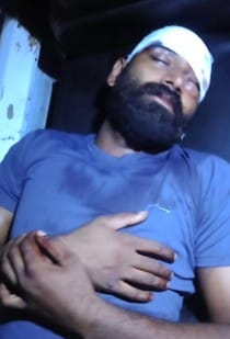 Five people including three Kanwariyas injured in fights and accidents