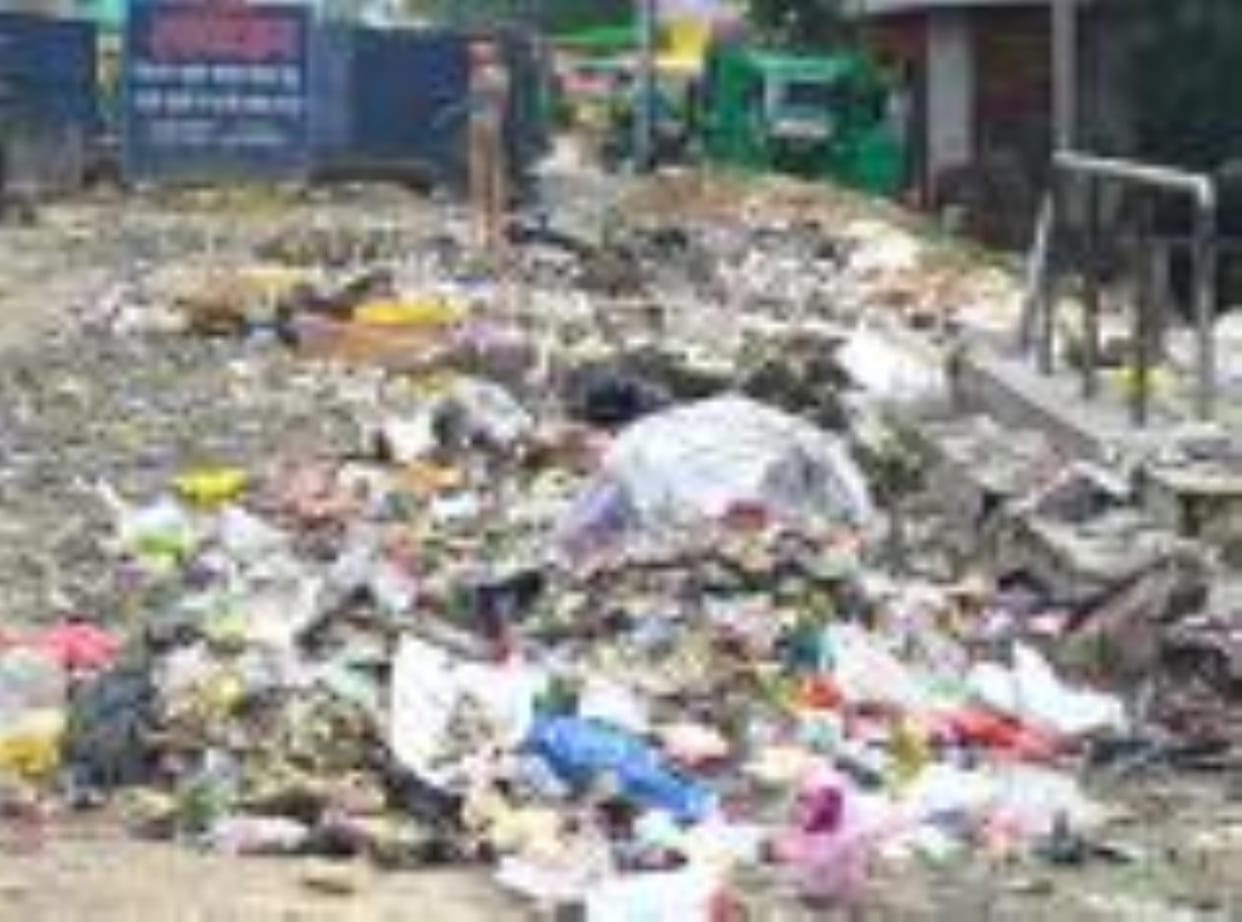 Israeli technology will be used to clean the garbage in the city