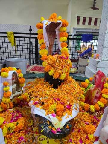 Two quintals of kheer will be prepared for the devotees of Bholenath in Jayanti Devi temple