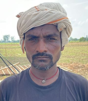 Locks hanging on government maize procurement centers, farmers worried