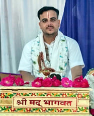 The story narrated the story of Sati, Dhruva character and Kapil avatar