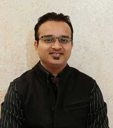 Dr adarsh tripathi resigned from kgmu