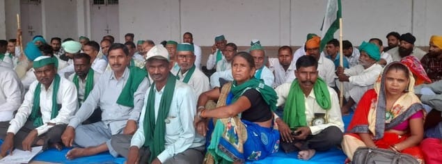 Farmers raised demand to overcome the shortage of fertilizers
