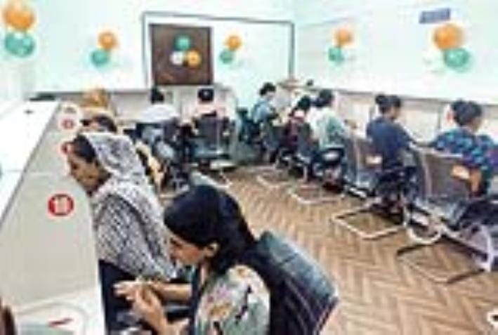 A high-tech library was created for daughters from a message on a WhatsApp group; the villagers of Bhiwani Rohilla have set an example.