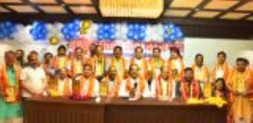 Honoring workers on the first anniversary of the metropolitan unit
