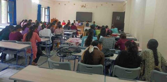 Education news in district.