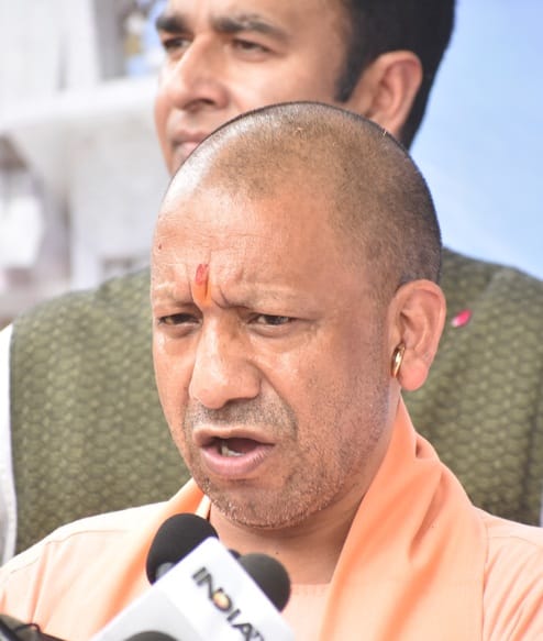 Posters of miscreants will be pasted after Kanwar Yatra: Yogi Adityanath