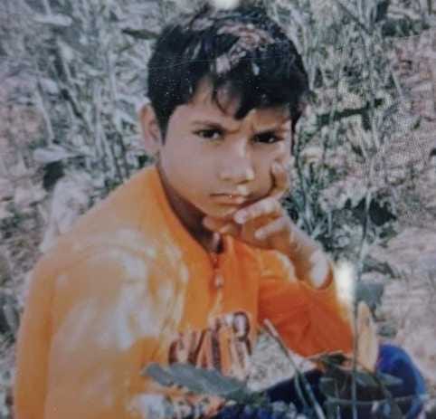 A student who went to take a bath in the river with his friend in SaraiAkil drowned and died