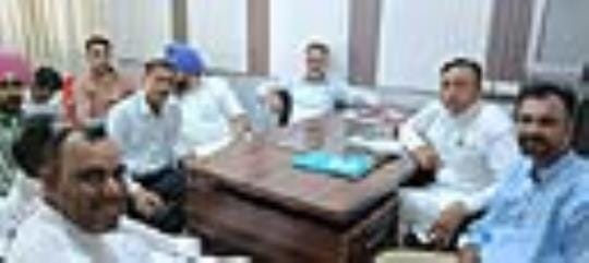 Kalanwali's development will run on the new path of one city, we all are one