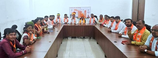 New officers should work with dedication: Phanindra Nath