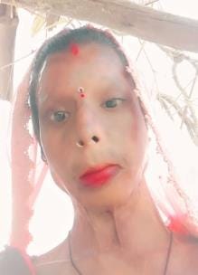 Hurt by her husband's scolding, a woman hanged herself to death
