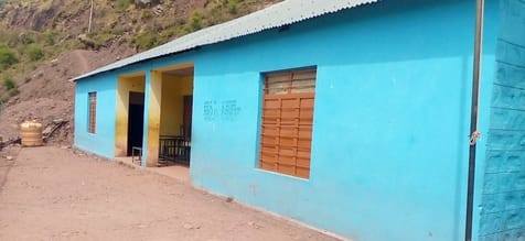 Udhampur, Rasen Panchayat, High School Five Post Vacant of Teachers