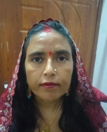 EMT's wife committed suicide by hanging herself