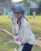 Four women players selected in Under-19...will play trial match in Lucknow