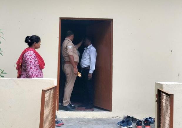 Fearing religious conversion in prayer meeting, police detained 25 people