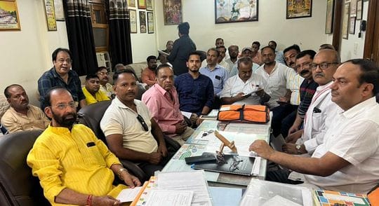 Demand to simplify the difficult process of GST
