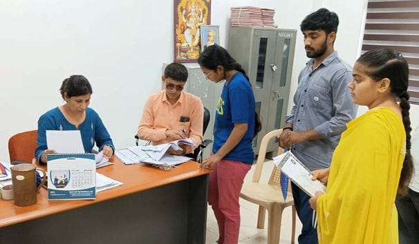 Mission Admission...BBA merit reached 80.68, LLB merit reached 64 percent