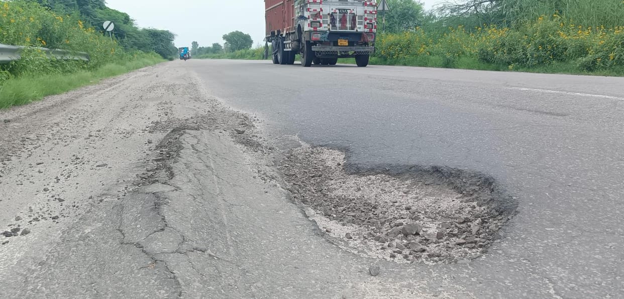 pits on nh 334 b