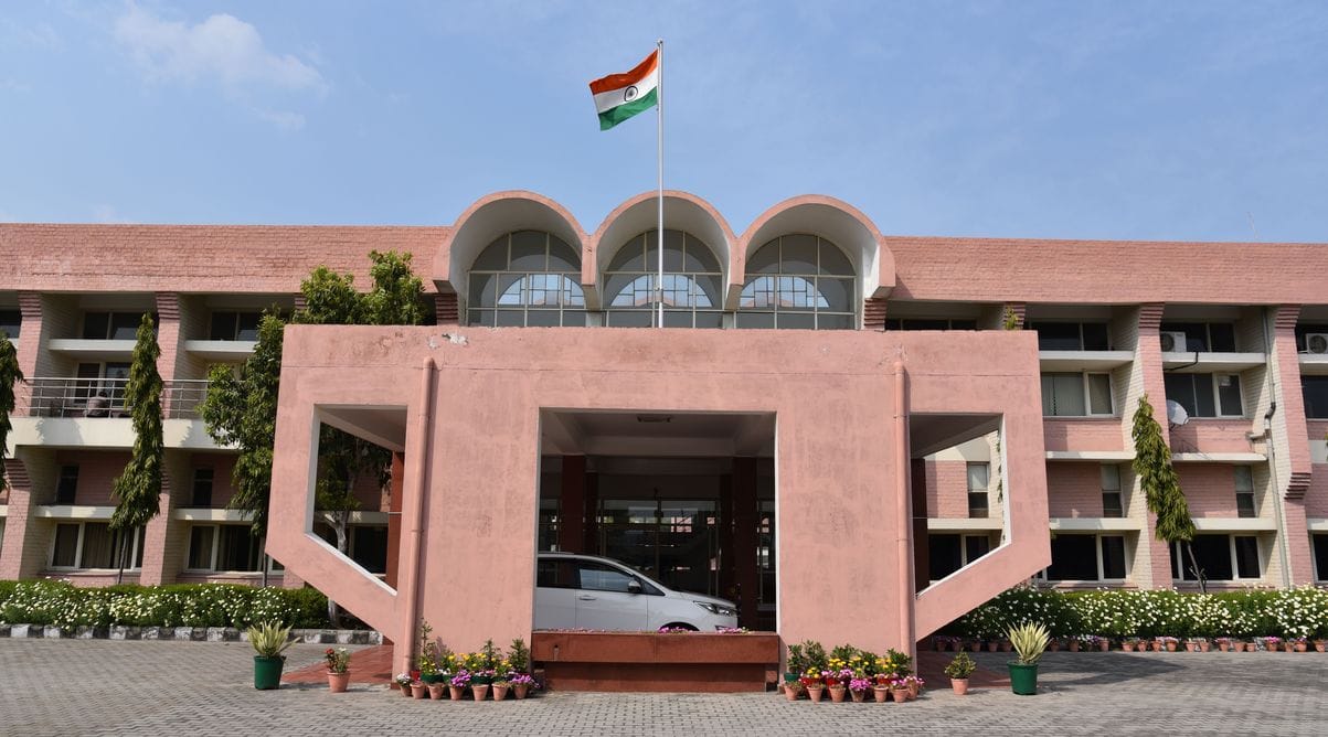 CET...14586 candidates will appear for the exam at 58 centres in the district, admit card issued