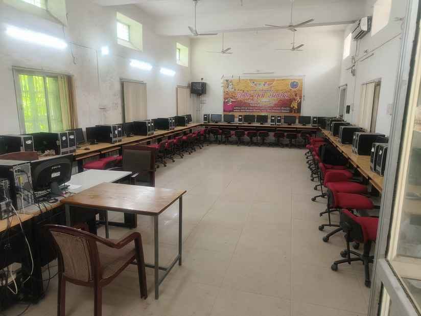 PGDCA course will start again in Kanwali Government College