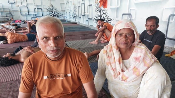 Along with Kanwar Yatra, people are creating awareness against drug addiction