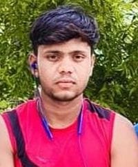 A young man who got stuck in a rotavator and was injured died during treatment