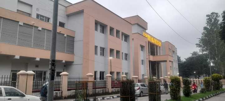 Mother and child hospital facilities will start soon in Tanda