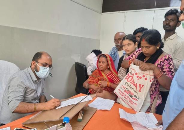Viral fever is making the liver sick, number of patients increased
