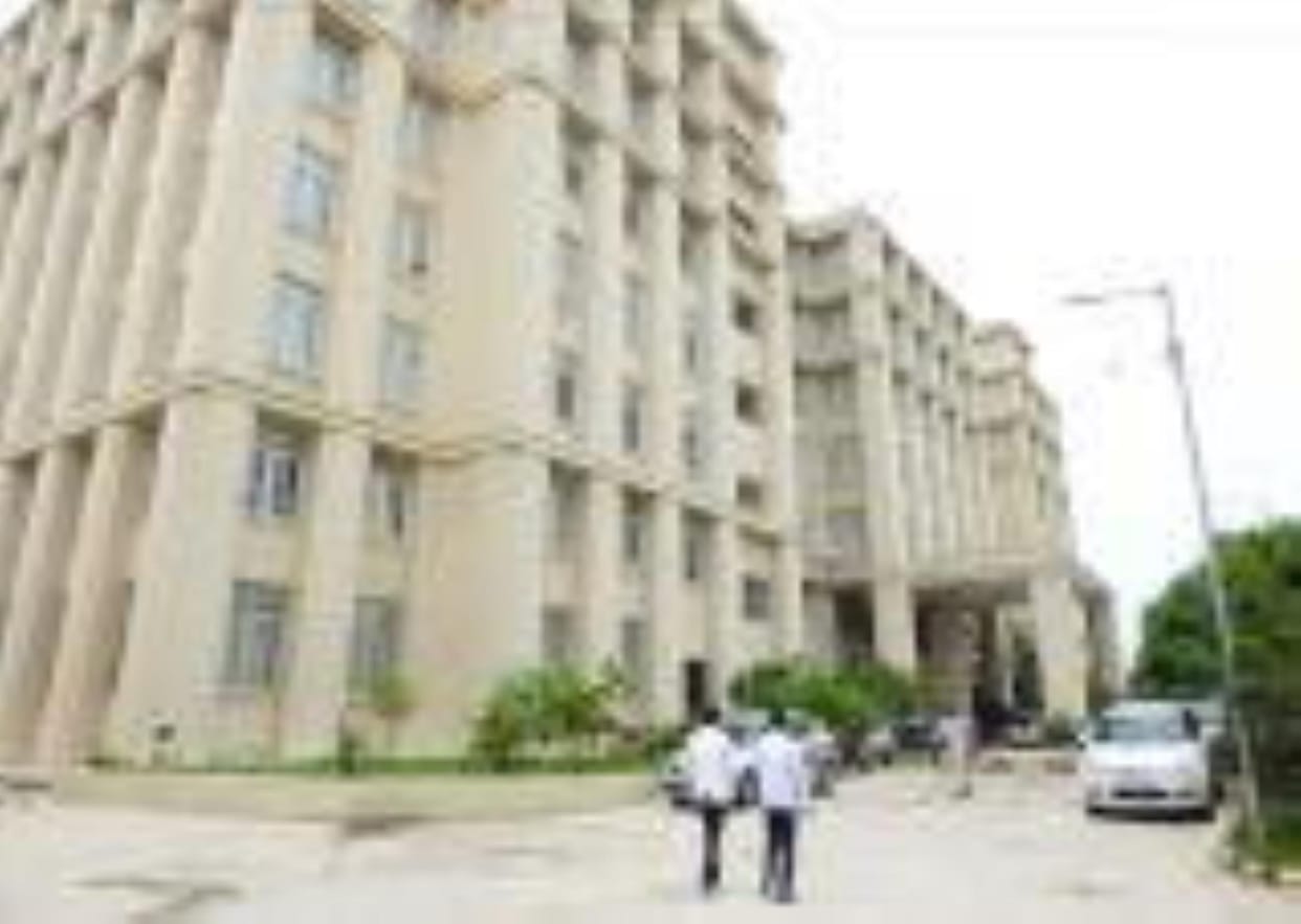 Medical College: Construction work and tender process are being investigated
