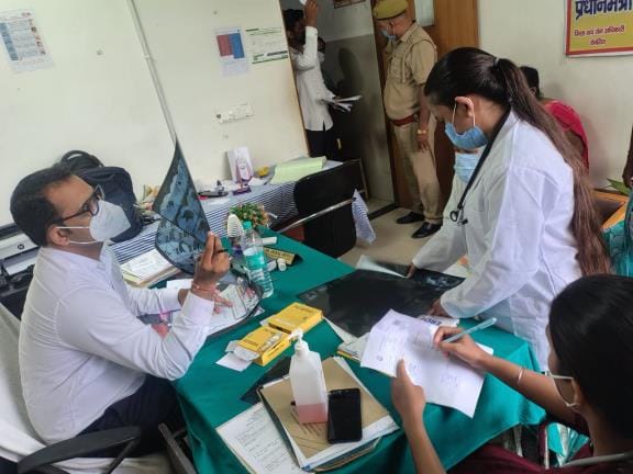 Weather fluctuations worsen health allergies and respiratory diseases