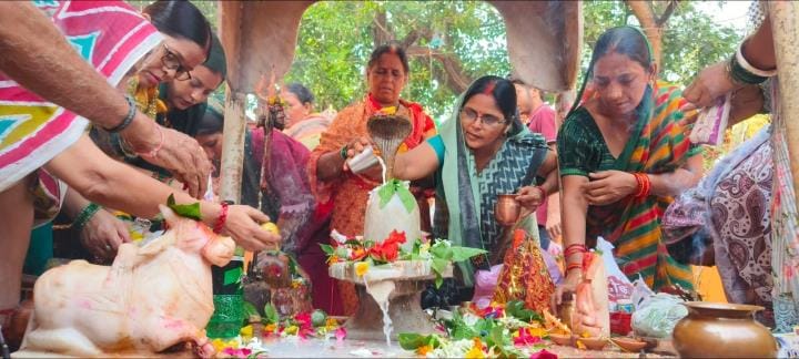 Remove Kaal Sarp Dosh This Nag Panchami with Special Shivling Offerings