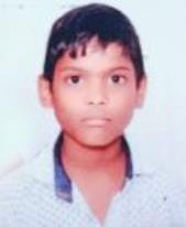 12-year-old Meghanad has been missing for 18 days, family is distraught.
