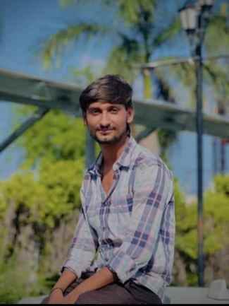 Young man travelling in a car died and two injured in a road accident