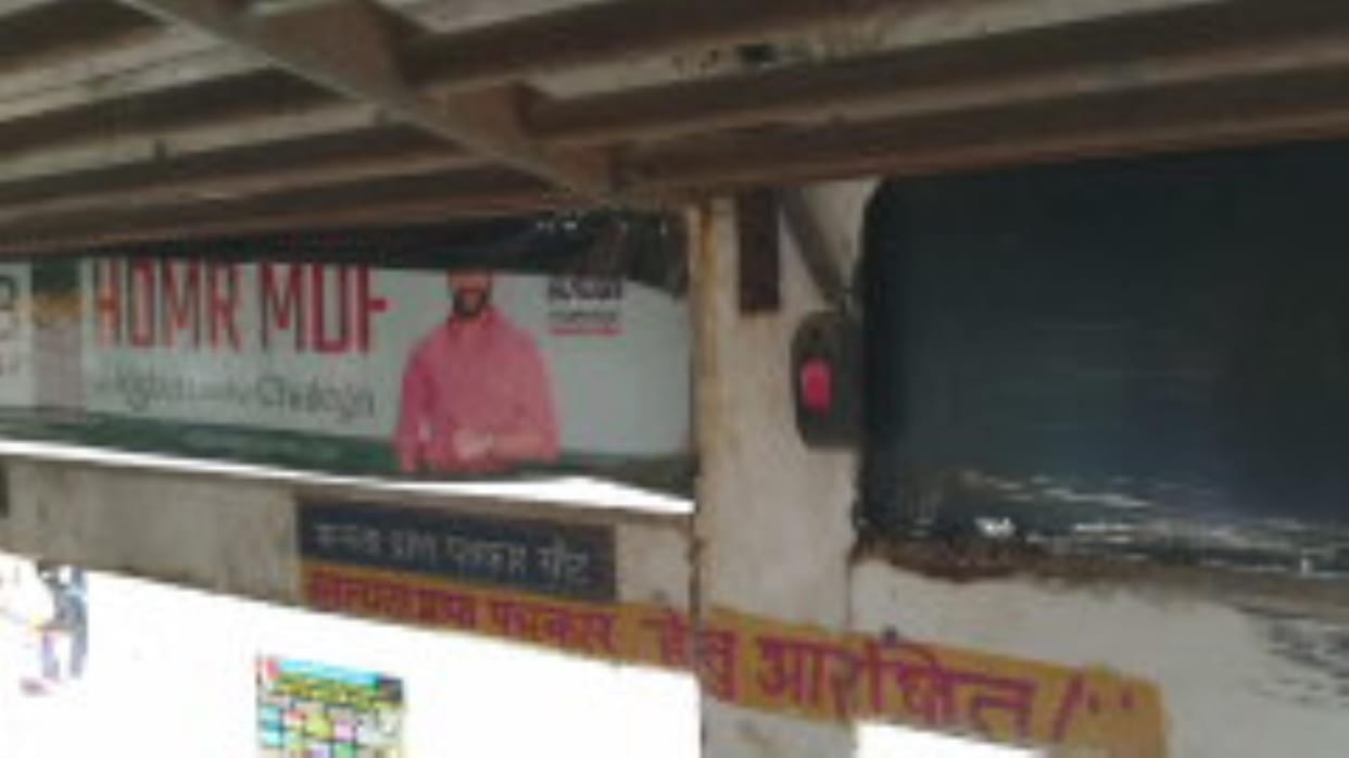 Panic buttons are not working in 40% of the buses, how will women get safety