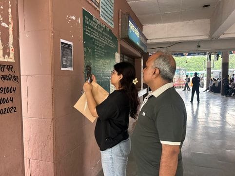 CET... Shuttle service to take candidates to exam centres