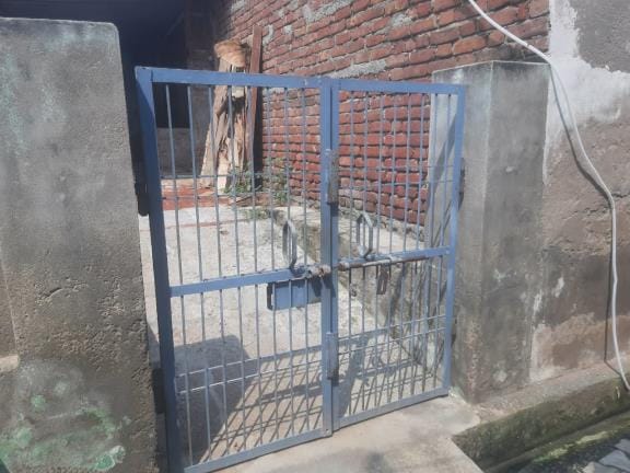 The mastermind of the conversion was cunning since childhood, his father used to beg at Tundla station