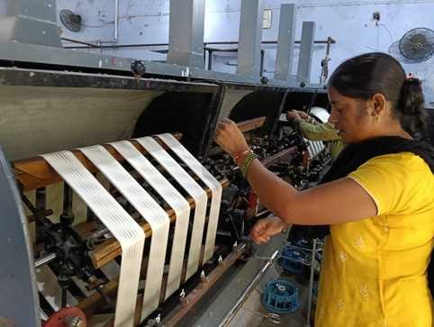 'Sisham Ki Dor' is strengthening the economic status of women