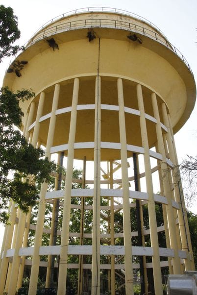 Now the people of Kachla and Sahaswan will not face any problem of drinking water