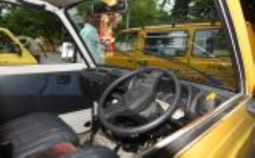 No CCTV, no security arrangements, school children are at the mercy of God