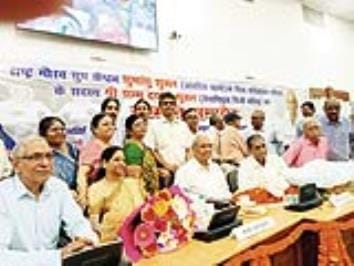 Respect to Shubhanshu Shukla's parents