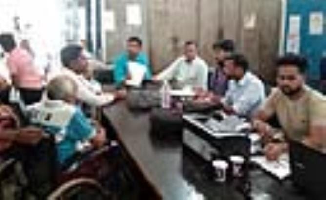 172 registered, 53 selected in test