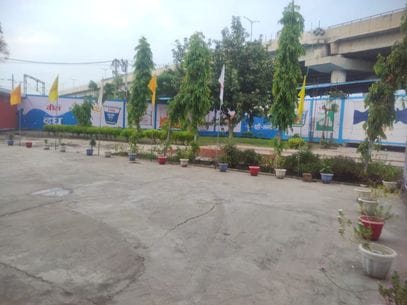 Vita plant will have a cold store for the stock of 100 MT butter at a cost of Rs 45 lakh