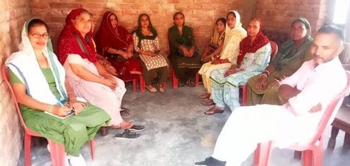 Mid-day meal workers will surround the residence of the education minister