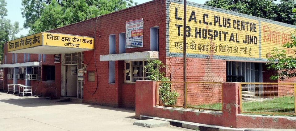Patients will soon get MRI facility in civil hospital