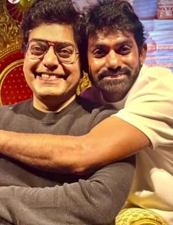 associate Director of play Hamare Ram Rajiv Dinkar is famous bhojpuri actor